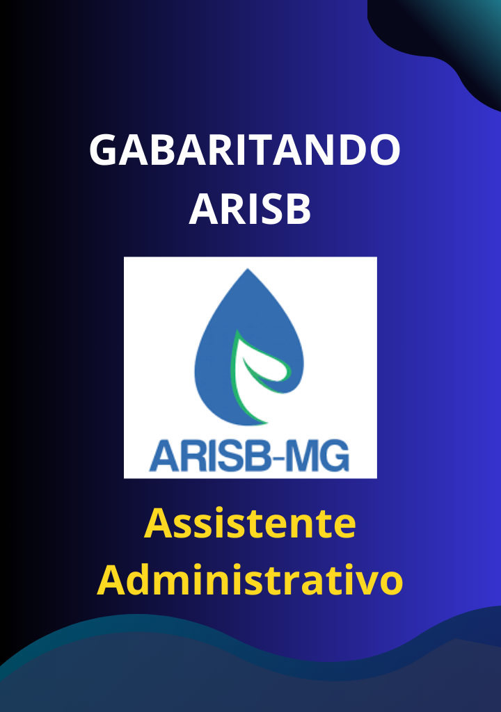 Gabaritando ARISB – Assistente Administrativo