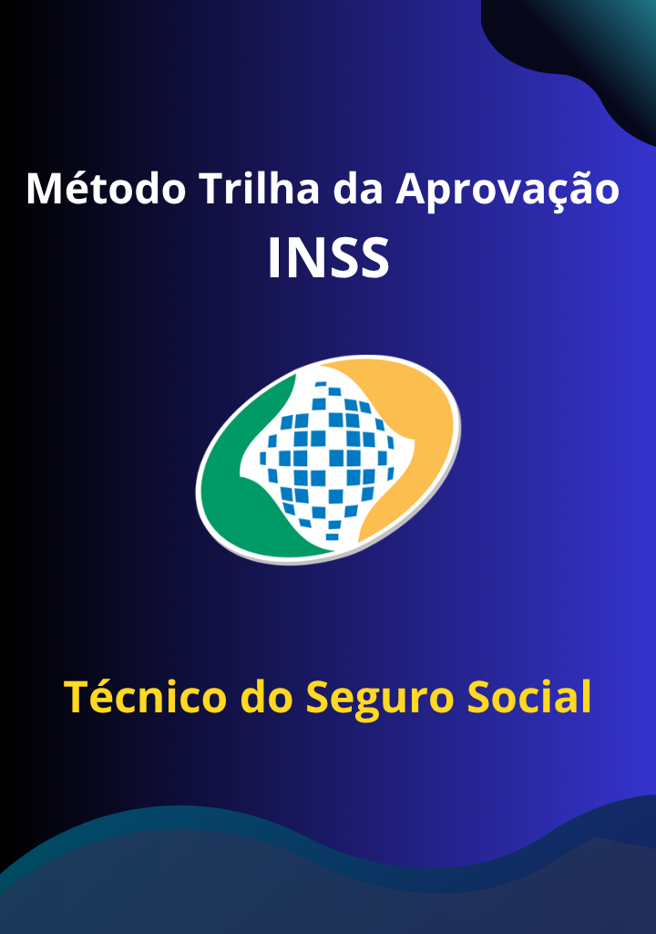Método Trilha da Aprovação INSS