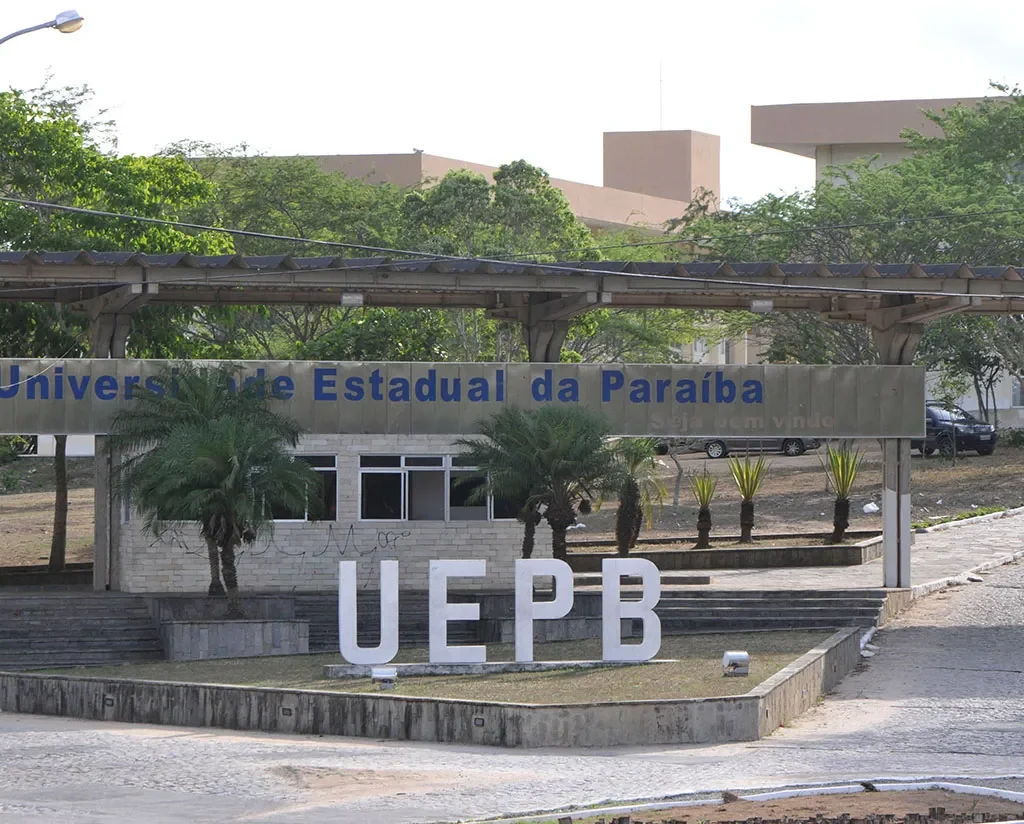 Concurso UEPB 2026: edital publicado com vagas para níveis fundamental e técnico; salários até R$ 3,7 mil