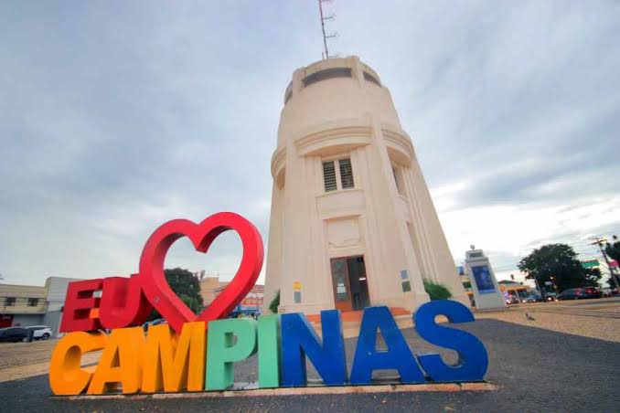 Concurso Campinas: FCC é definida para concurso com 485 vagas